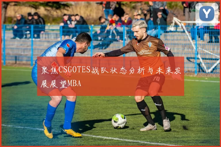 聚焦CSGOTES战队状态分析与未来发展展望MBA
