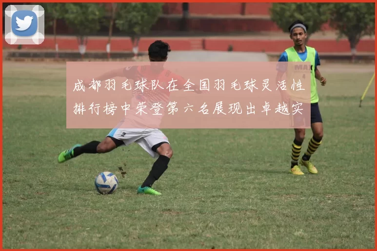 成都羽毛球队在全国羽毛球灵活性排行榜中荣登第六名展现出卓越实力与潜力MBA