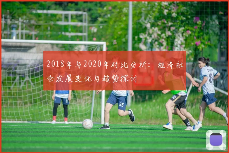 2018年与2020年对比分析：经济社会发展变化与趋势探讨