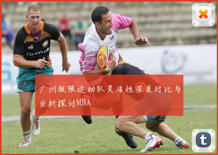 广州极限运动队灵活性深度对比与分析探讨MBA