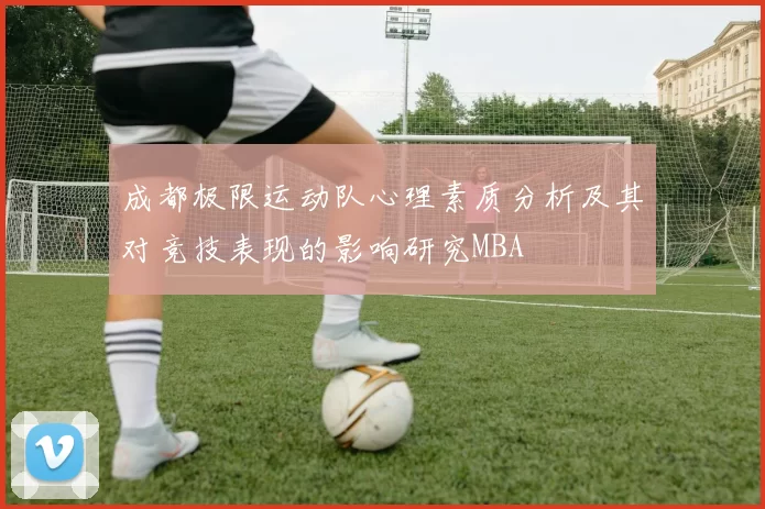 成都极限运动队心理素质分析及其对竞技表现的影响研究MBA